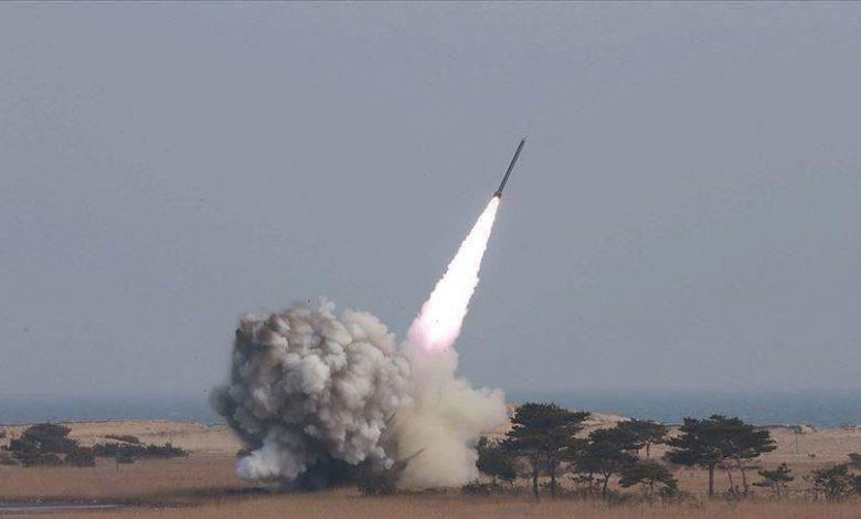 Un missile yéménite cible l'installation Saudi Aramco à Djeddah