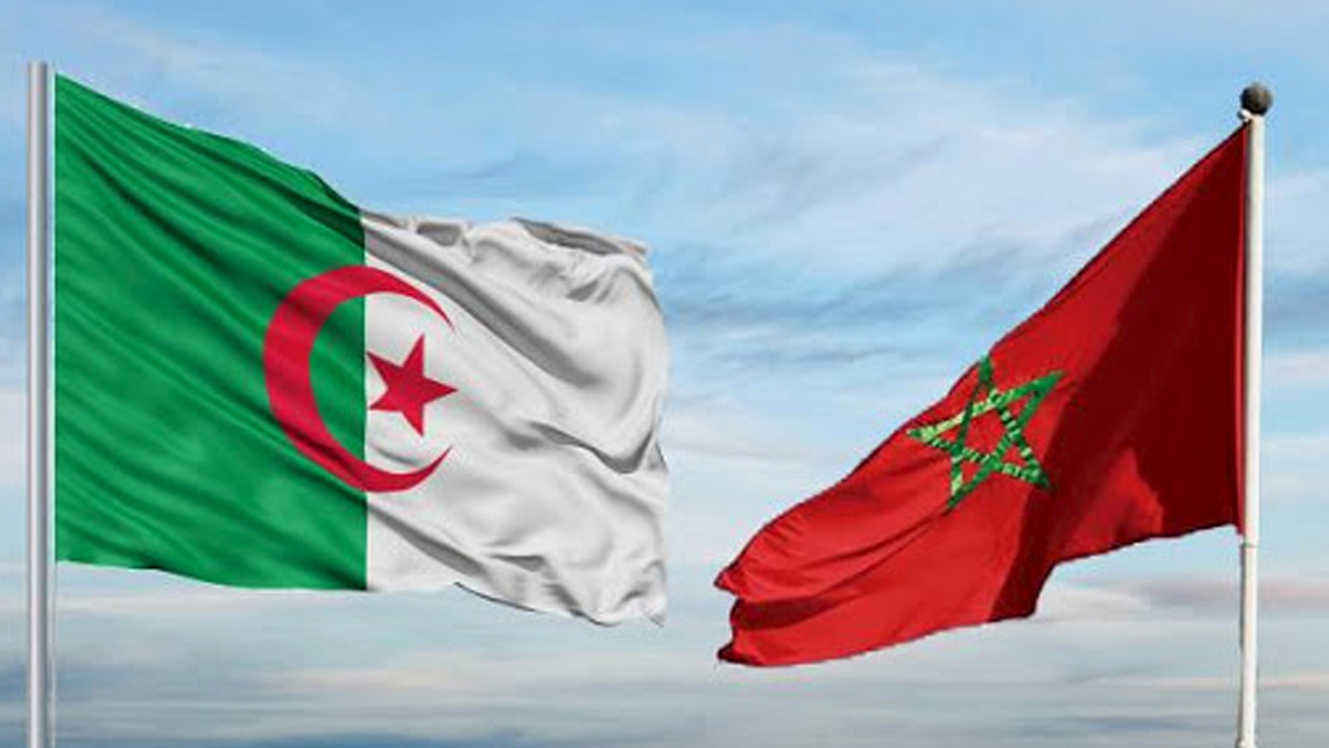 algérie maroc