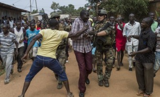 New Post : L’infernale démocratie occidentale