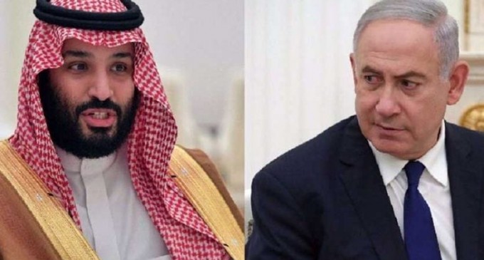 l’ancien chef de la CIA : « Bin Salman a rencontré Netanyahu pour se protéger de Biden »