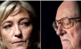 New Post: La France n’existe plus (1)