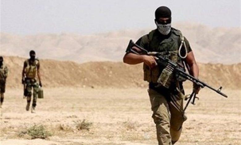 Les troupes irakiennes tuent 42 terroristes de Daech au sud de Mossoul