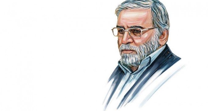 Message de l’imam Khamenei suite à l’assassinat du scientifique nucléaire, Mohsen Fakhrizadeh