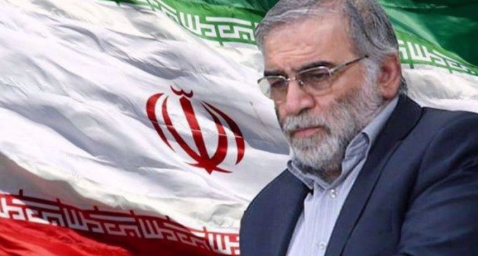Un physicien iranien de premier plan assassiné près de Téhéran