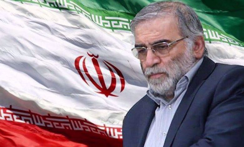 Un physicien iranien de premier plan assassiné près de Téhéran