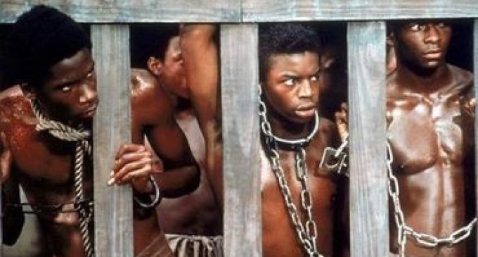 L’esclavage a-t-il été aboli aux États-Unis ?