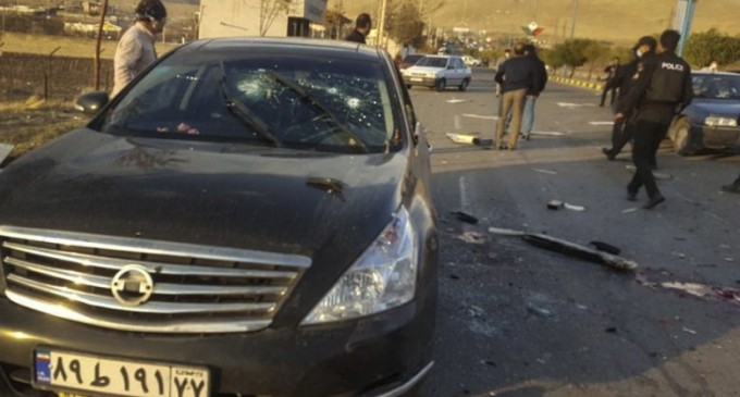 Assassinat d’un scientifique iranien : le tweet de Trump soulève des questions sur le rôle des États-Unis