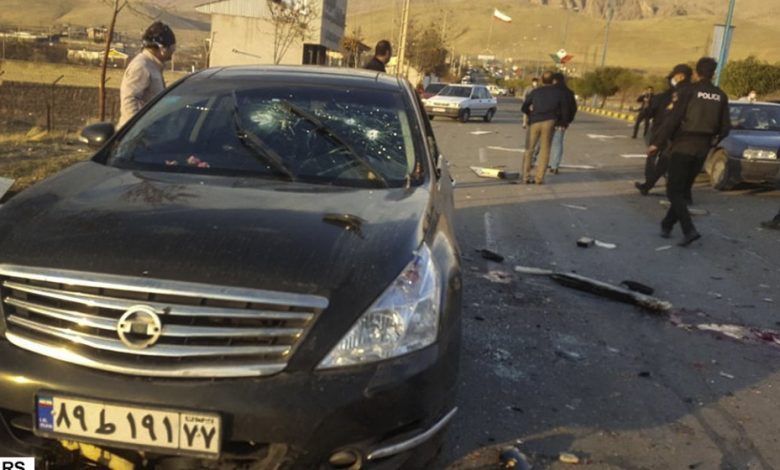 le tweet de Trump soulève des questions sur le rôle des États-Unis