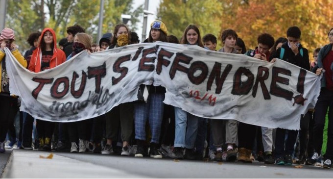 La France n’existe plus (2)