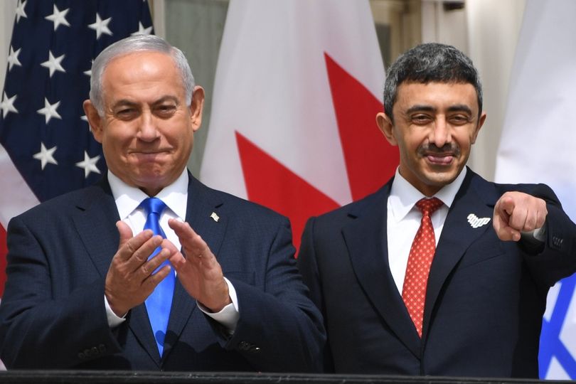 Israël ouvre une ambassade aux Émirats arabes unis après avoir normalisé ses relations
