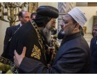 New Post: La dignité des religieux en Egypte