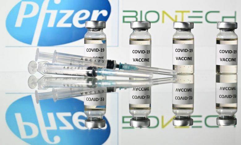Les médias américains et britanniques silencieux sur le vaccin Pfizer après 23 décès en NorvègE