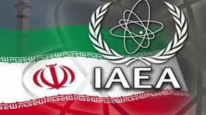 nucléaire iran
