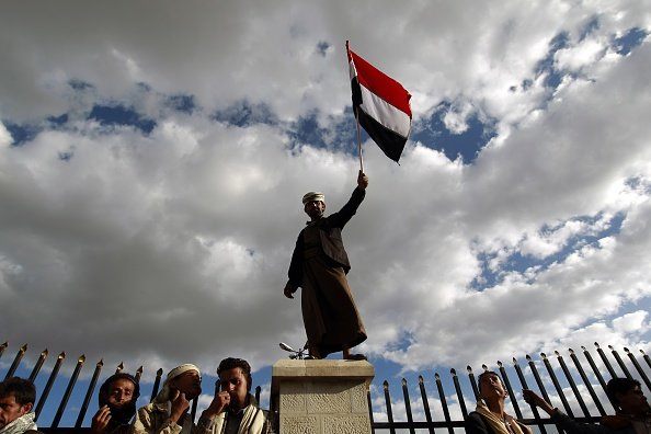A quoi joue l'occident au Yémen