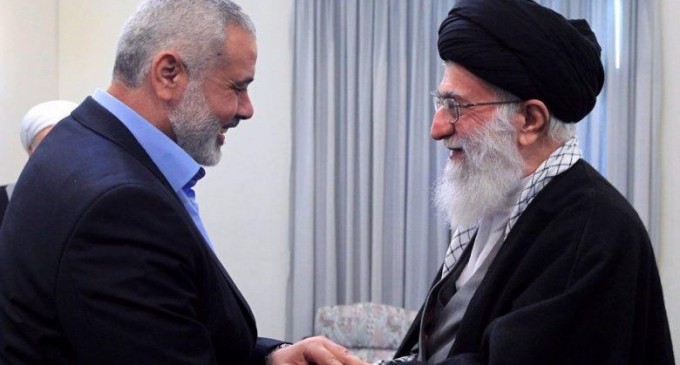 Le chef du Hamas salue la position honorable de l’ayatollah Khamenei sur la cause palestinienne