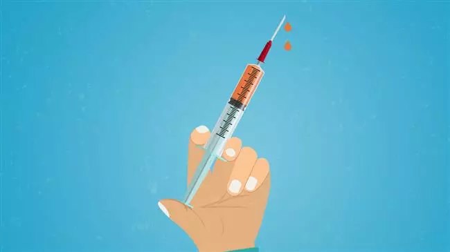 Le vaccin anti-COVID Iran-Cuba pourrait arriver sur les marchés en avril
