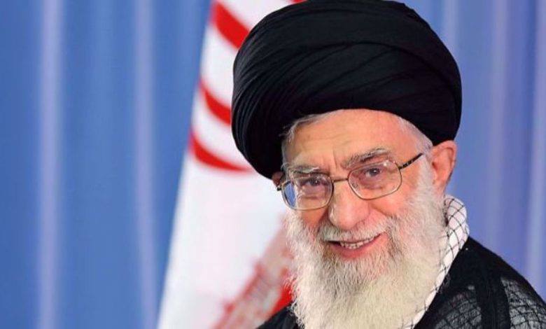 L'imam Ayatollah Khamenei gracie et commue les peines de plus de 3840 prisonnierS