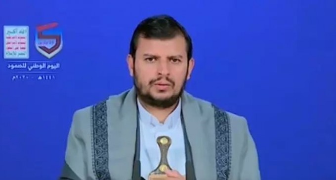 Sayyed Houthi : Nous continuerons de faire face à l’agression américano-saoudienne pour préserver notre identité islamique