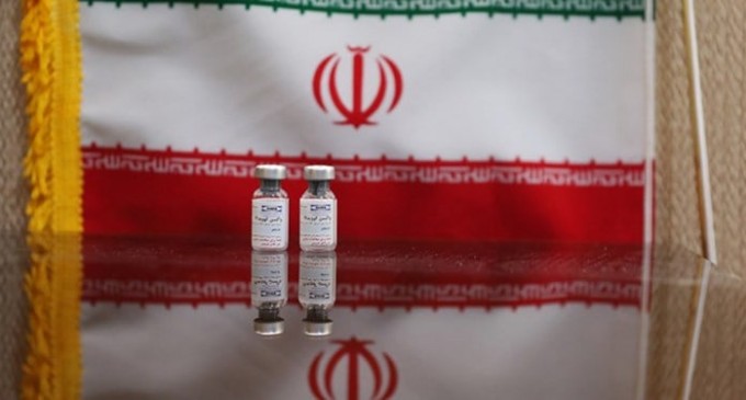 Plusieurs pays demandant un vaccin contre le coronavirus fabriqué en Iran