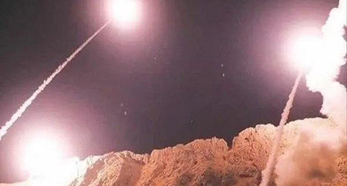 Un groupe irakien lance une attaque de missiles sur une base militaire turque
