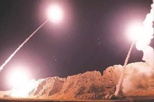 Un groupe irakien lance une attaque de missiles sur une base militaire turque