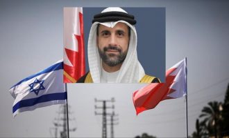 Après la normalisation des relations, Bahreïn nomme un ambassadeur dans l’État d’occupation d’Israël