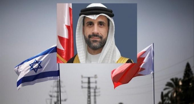 Après la normalisation des relations, Bahreïn nomme un ambassadeur dans l’État d’occupation d’Israël