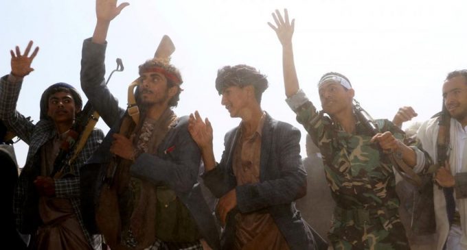 1) Aujourd’hui marque 6 ans depuis qu’Obama et Biden ont permis la guerre saoudienne contre le Yémen