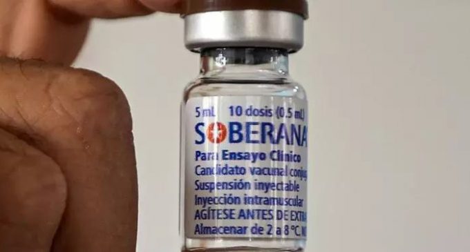 Début de la production en série du vaccin conjoint Iran-Cuba en juin
