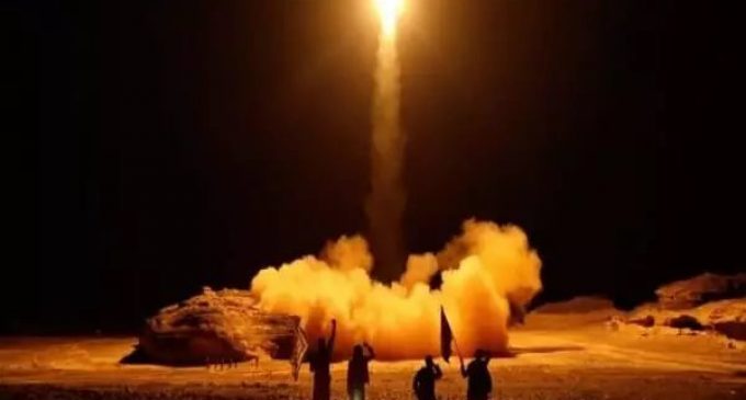 Des positions militaires saoudiennes à Djeddah touchées par des missiles yéménites