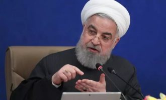 Les sanctions bloquent la livraison du vaccin anti-COVID en Iran