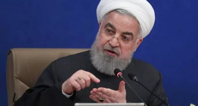 Les sanctions bloquent la livraison du vaccin anti-COVID en Iran