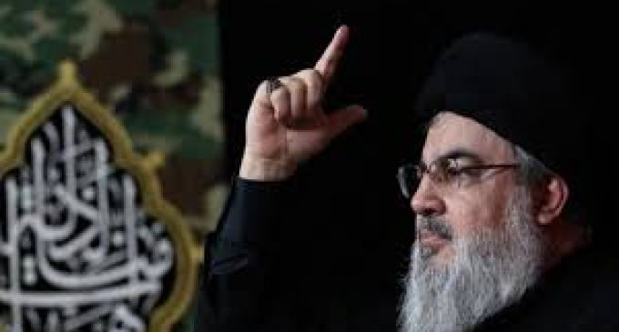 Nasrallah a expliqué pourquoi l’Axe de la Résistance ne riposte pas aux attaques israéliennes de faible intensité