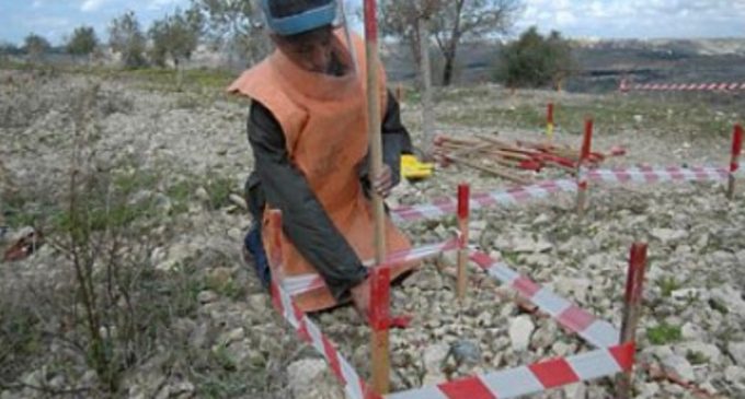 Un habitant du Sud-Liban commente un article du Time sur les « jouets assassins »