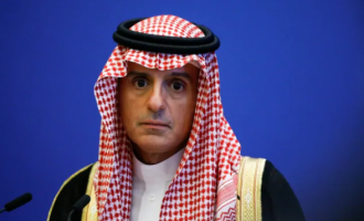 Joubeïr, un exemple des hypocrisies saoudienne