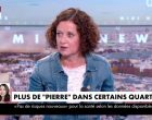 La sioniste haineuse des Arabes et des Musulmans, Elisabeth Lévy déplore que dans les quartiers populaires il y a trop de « têtes d’arabe »