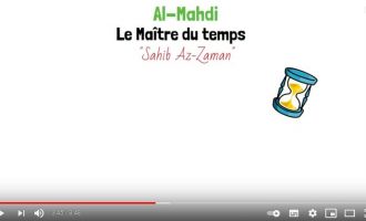 VIDEO : 2 – L’Heure et le Amr d’Allah liés à Al Mahdi