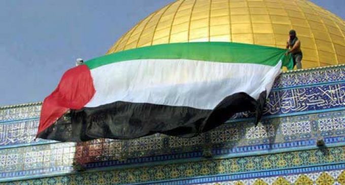 Al-Qods-Jérusalem restera Palestinienne