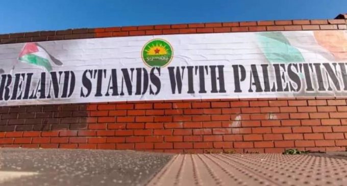 Les législateurs irlandais voteront sur une motion visant à expulser l’envoyé «israélien» pour les crimes de guerre du régime