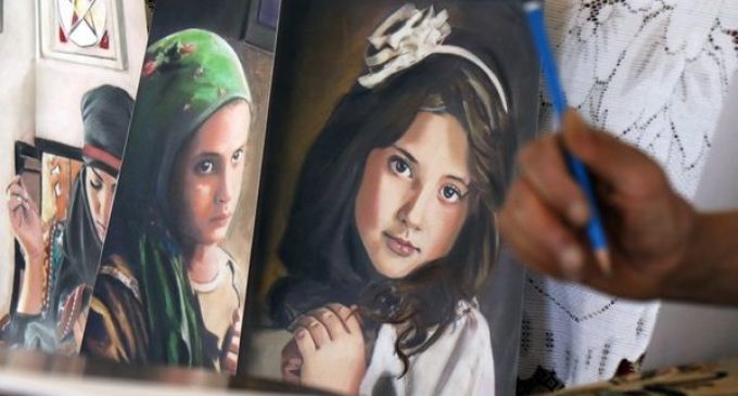 La guerre ne tue pas que des gens au Yémen, mais aussi les arts, les rêves et les couleurs de la vie.