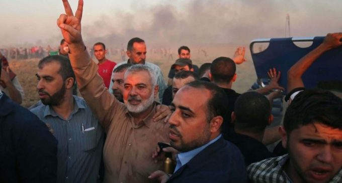 Le Hamas accepte le cessez-le-feu qui débutera cette nuit à 2h du matin.