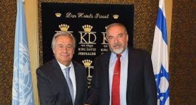 Prostitué politique