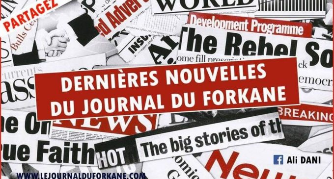 Les autorités égyptiennes ont fermé indéfiniment la frontière terrestre de Rafah entre Gaza et l’Égypte