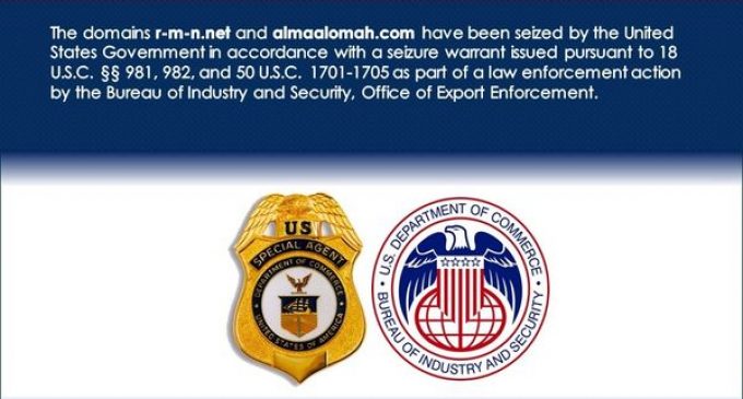 Info alternative = danger existentiel pour l’Empire du mensonge