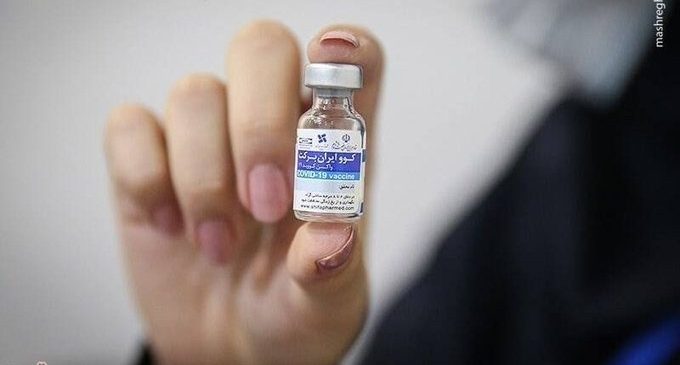 Le ministre de la Santé prévoit que la vaccination de la population se terminera en Iran en hiver