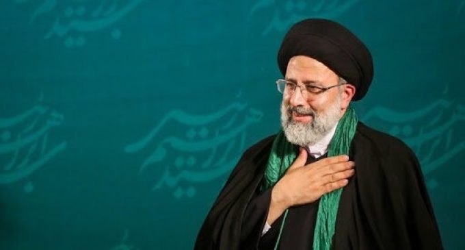 Raeisi remporte le vote présidentiel en Iran avec une victoire écrasante