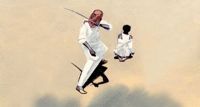 Plus de 40 adolescents encourent la peine de mort en Arabie saoudite