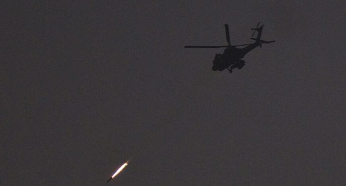 L’administration Biden approuve un accord d’hélicoptère de 3,4 milliards de dollars avec l’État d’occupation