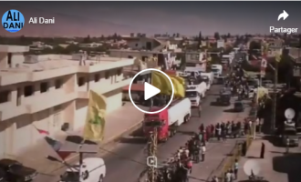 Au Liban, les scènes de la victoire de 2000 contre Israël se répètent.