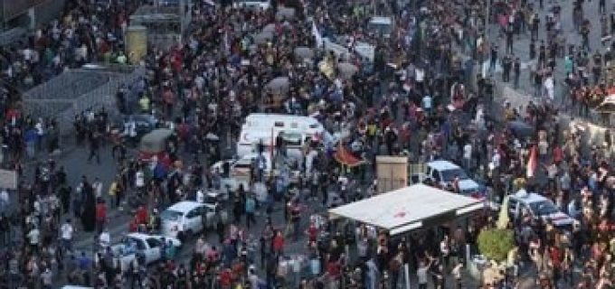 Finies les scènes humiliantes de centaines de Libanais faisant la queue pour du fuel ou de l’essence.